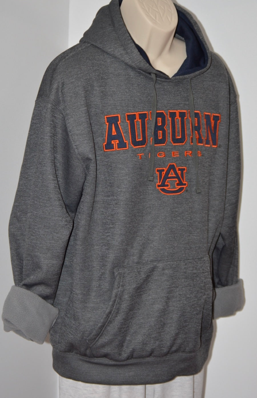 Auburn Tigers Colosseum XL Hoodie
