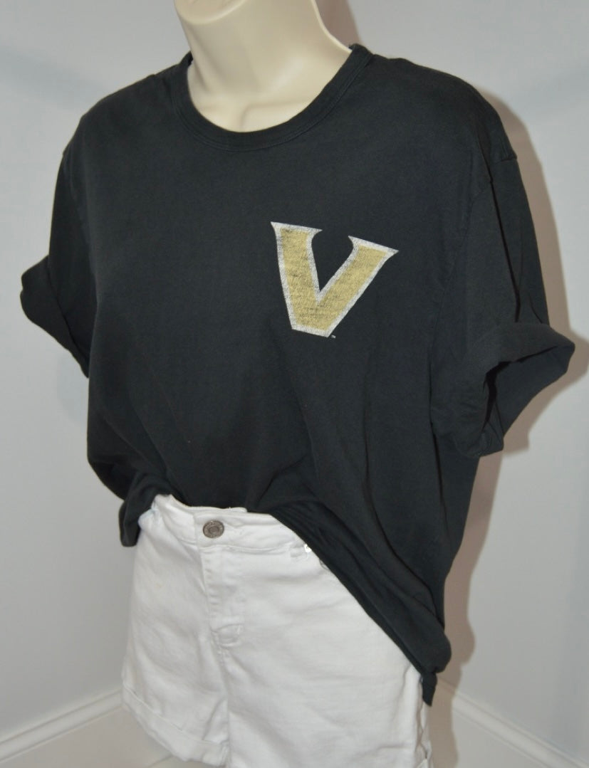 Vanderbilt Commodores Grit T-Shirt