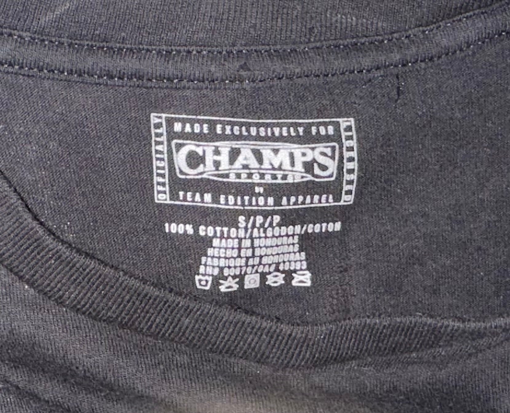 Florida Gators Camo Tee