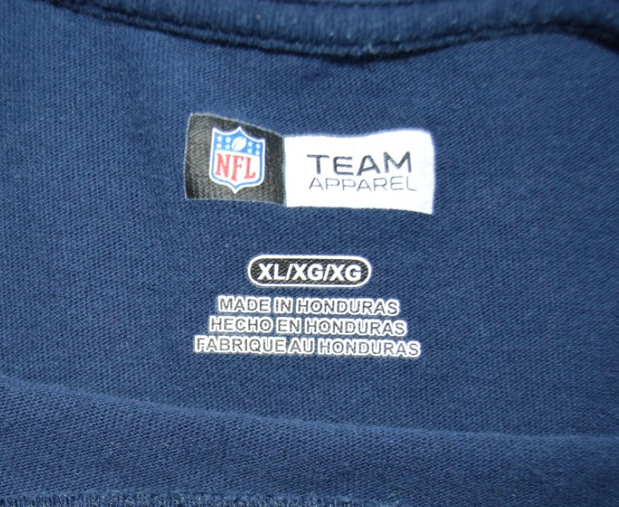 Titans Long Sleeve Tee