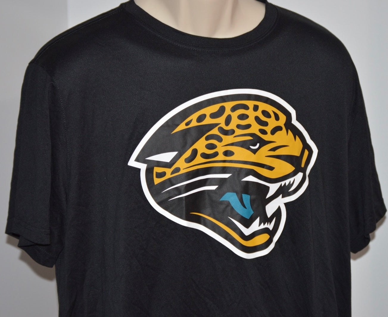 Jacksonville Jaguars Mascot T-Shirt