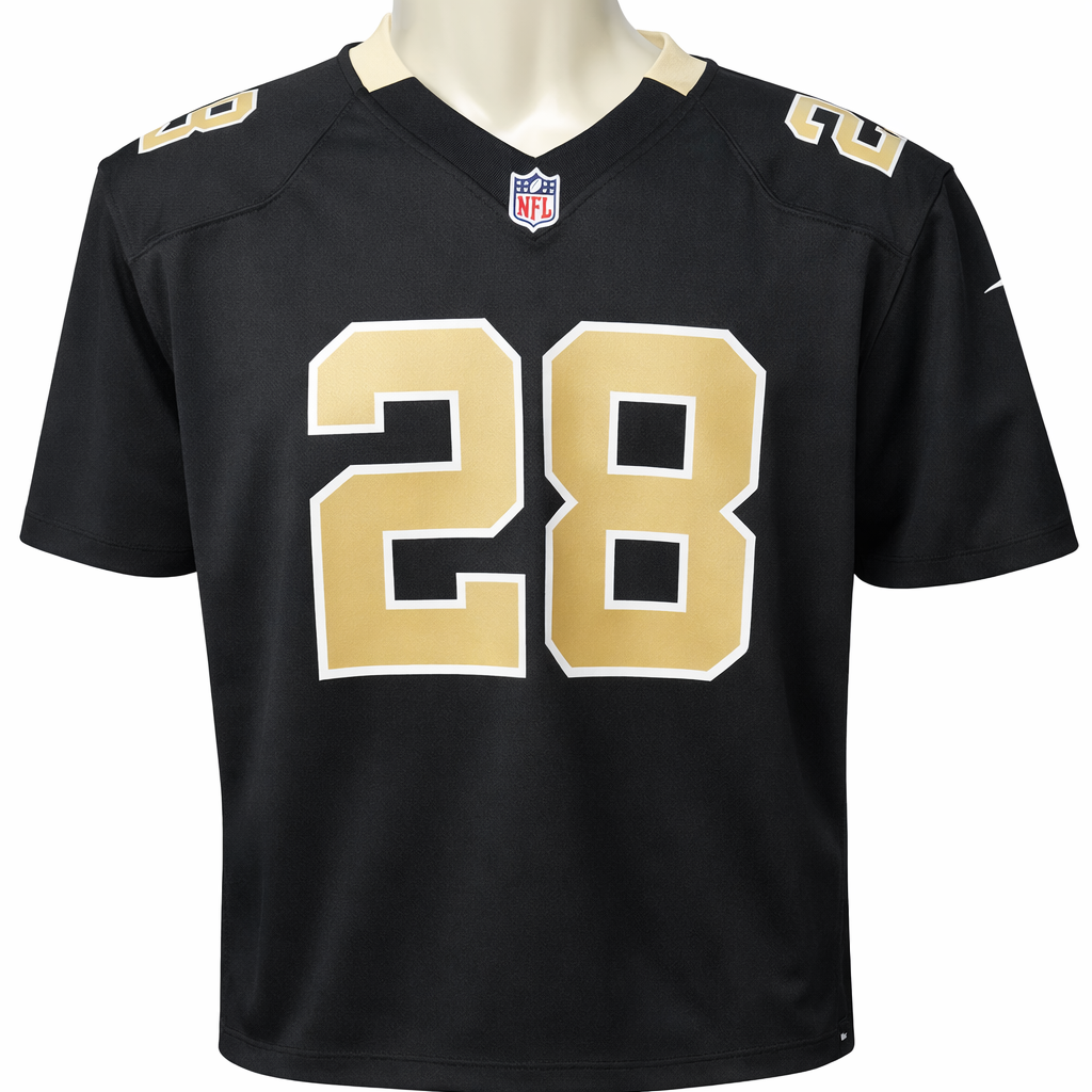 New Orleans Saints Mark Ingram Jersey