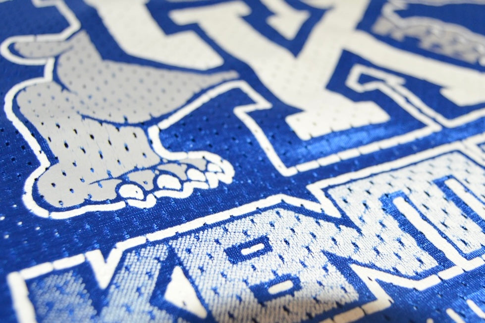 Kentucky Wildcats Iconic Jersey (VINTAGE)