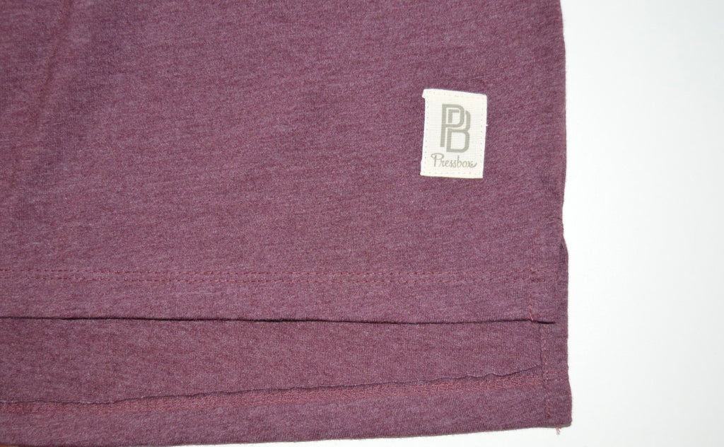 Virginia Tech Hokies Franklin Field-house Tee