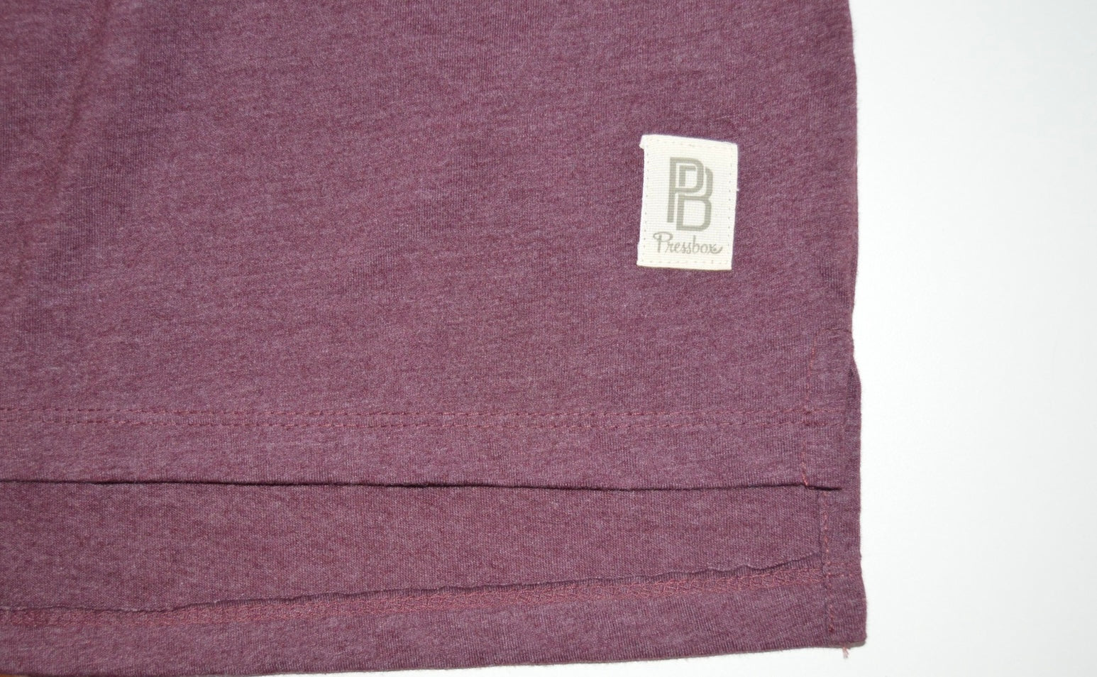 Virginia Tech Hokies Franklin Field-house Tee