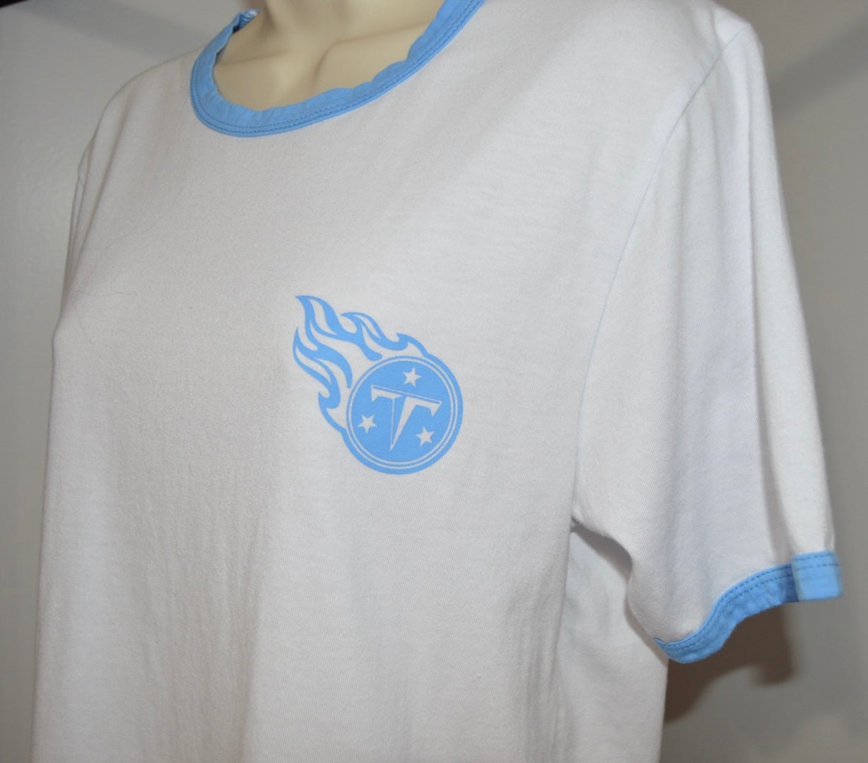 TN Titans Season Ticket Member Exclusive Tee (RARE)