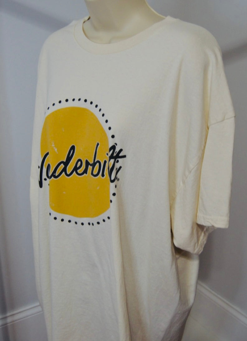 Vanderbilt University Cursive Tee