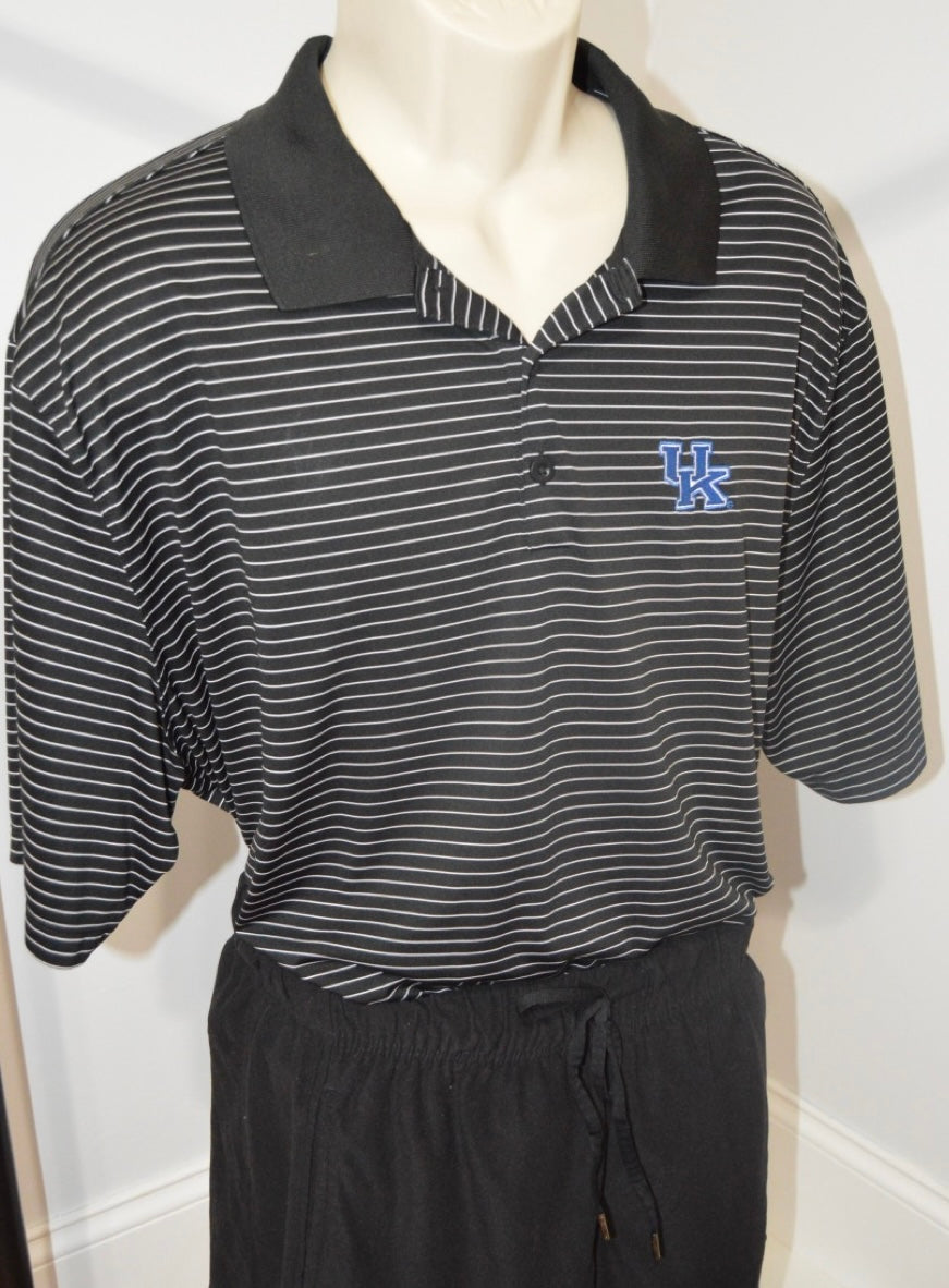 Kentucky Wildcats Varsity Polo