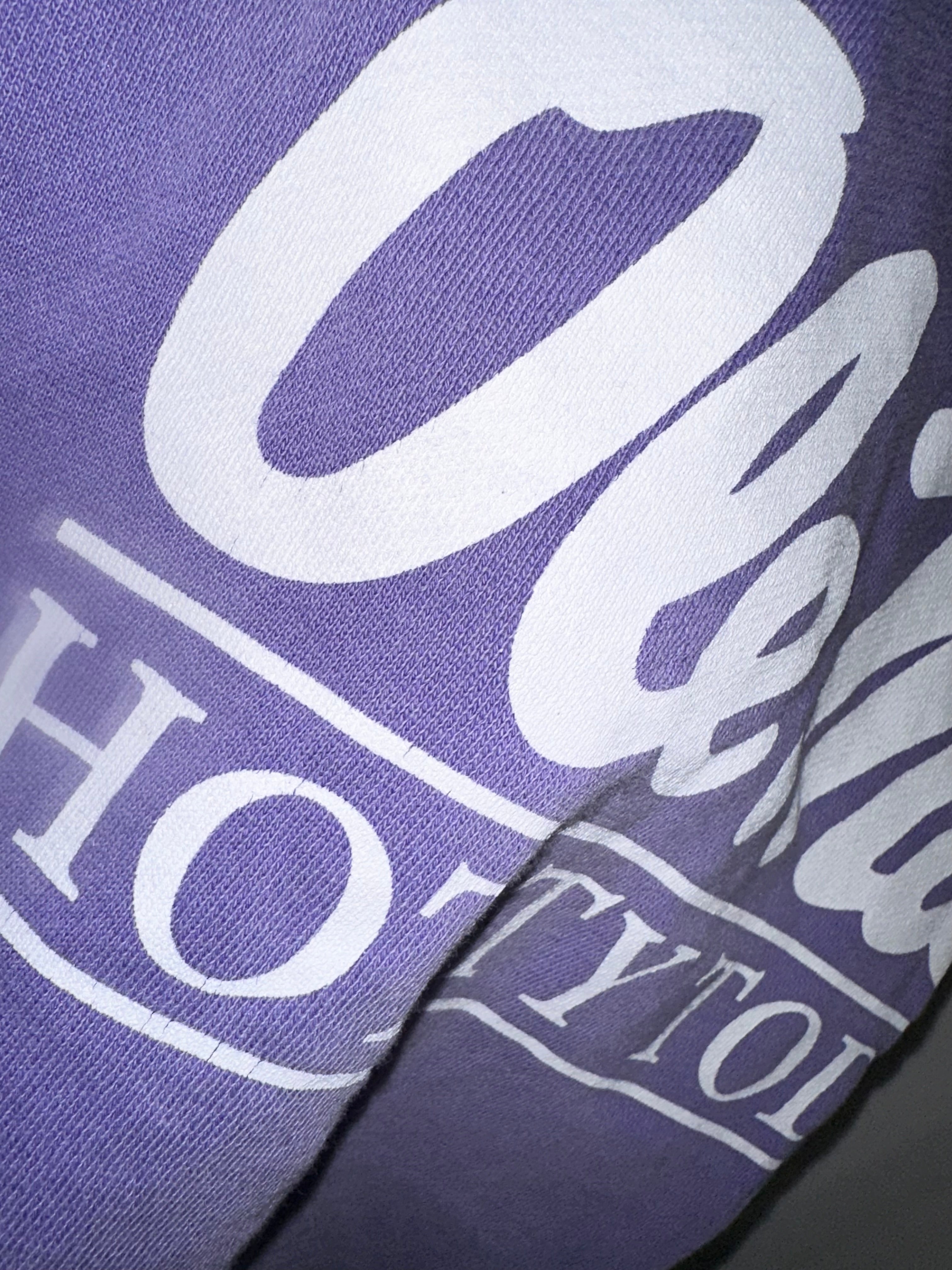 Ole Miss Hotty Toddy Sweatshirt