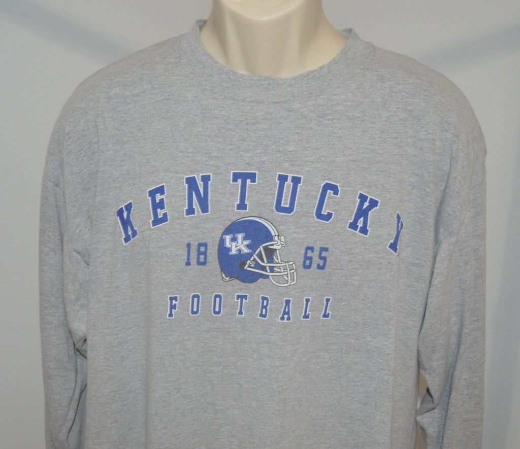Kentucky Wildcats 1865 Football Tee