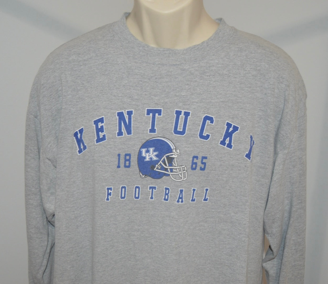 Kentucky Wildcats 1865 Football Tee