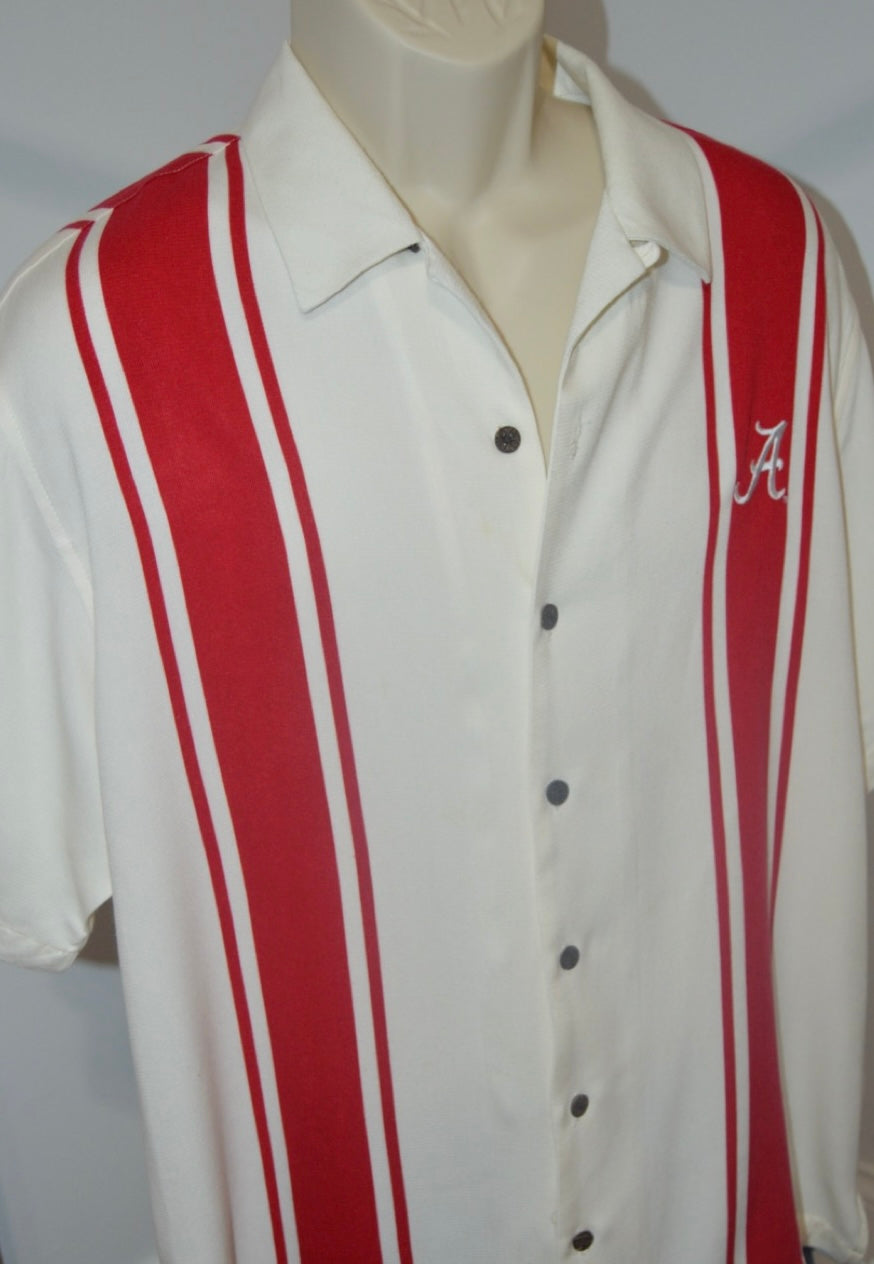 Alabama Crimson Tide Button Down