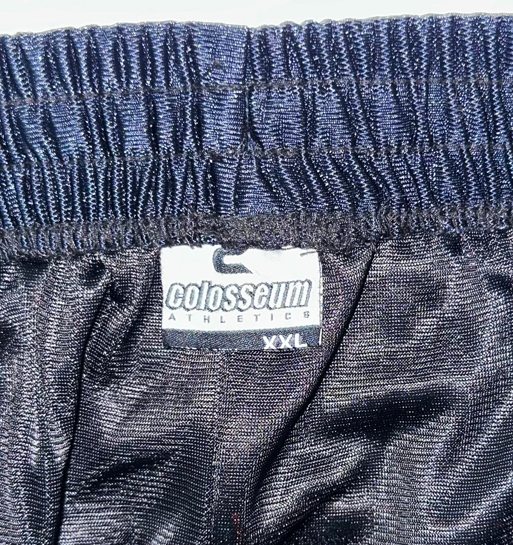 Auburn Tigers Basketball Shorts