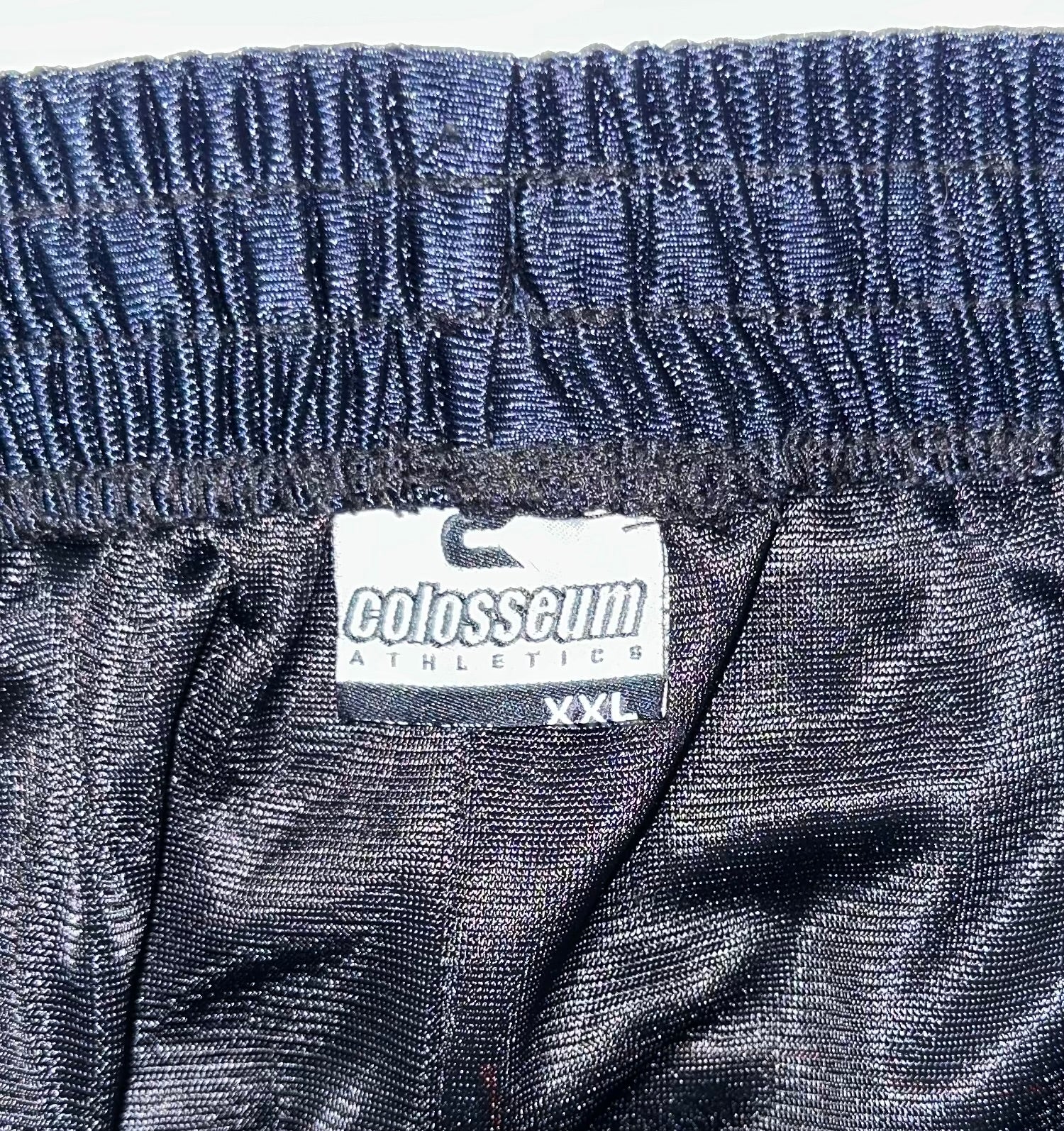 Auburn Tigers Basketball Shorts