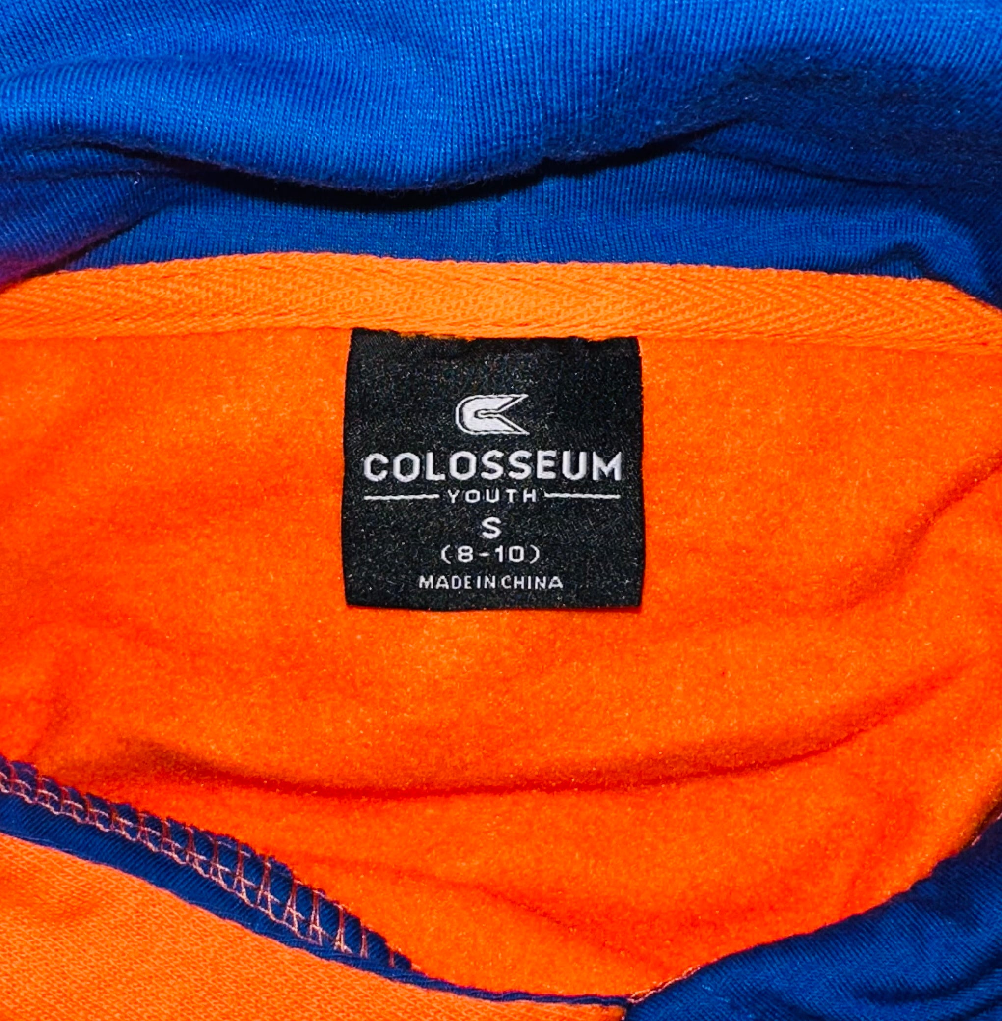 Florida Gators Youth Hoodie