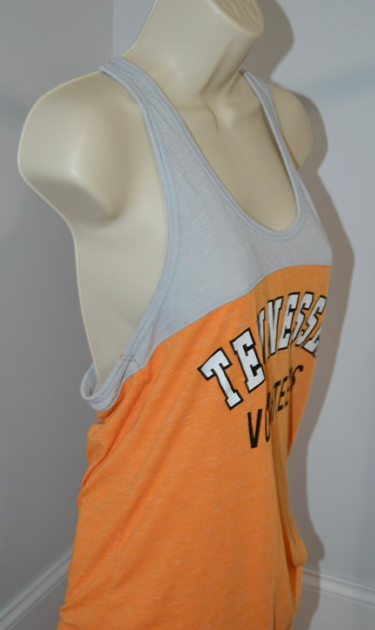 Tennessee Volunteers Racerback Tank Top