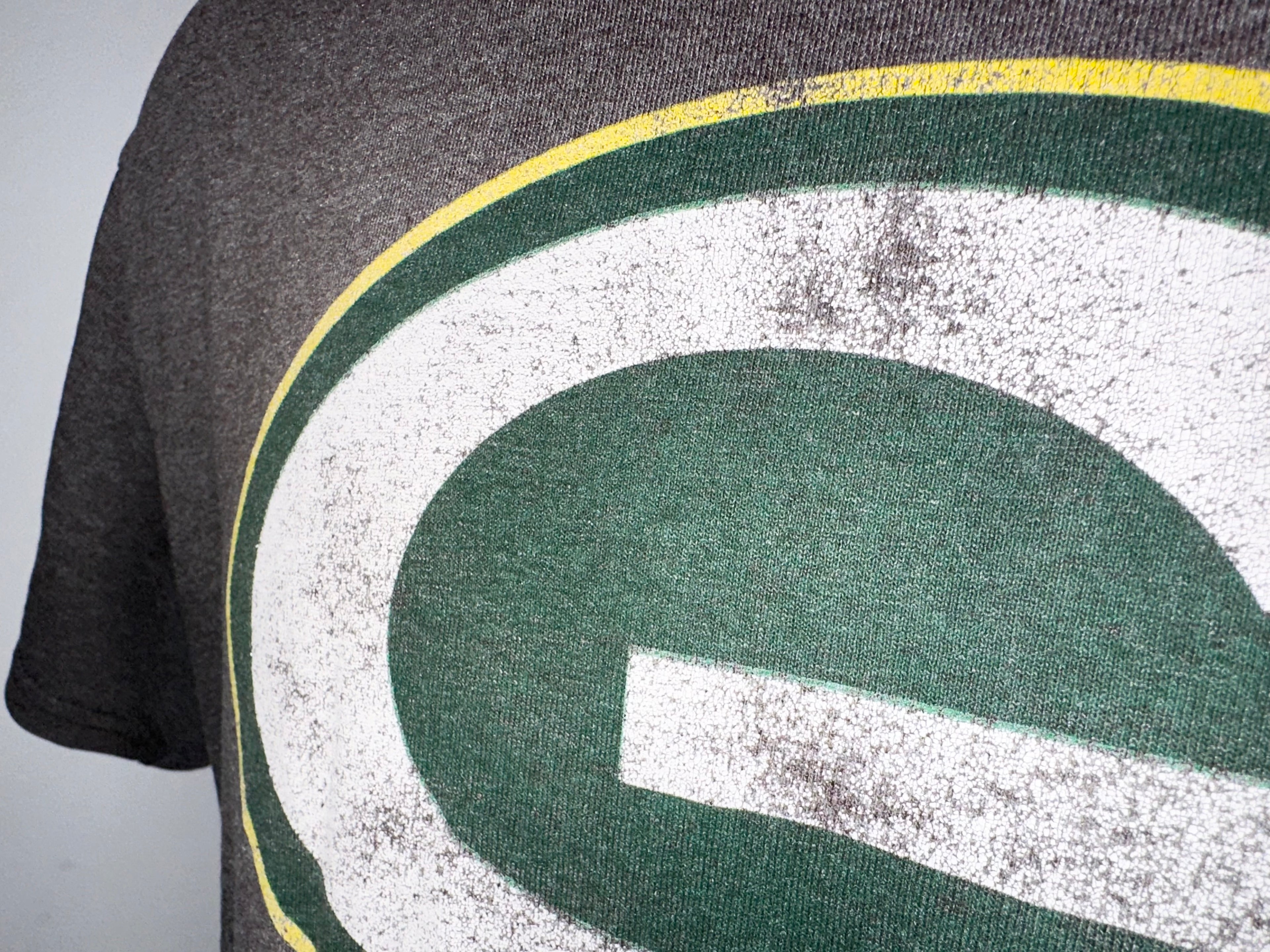 Green Bay Packers Tee (VINTAGE)