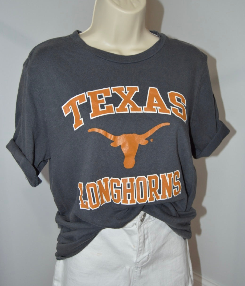 Texas Longhorns Logo T-Shirt
