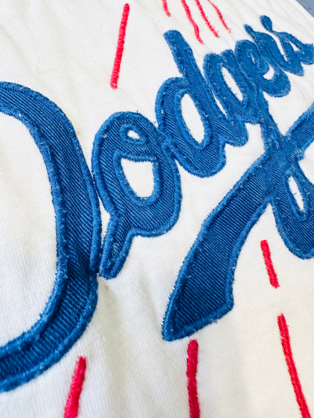 MLB Licensed Patched Full Size Quilt