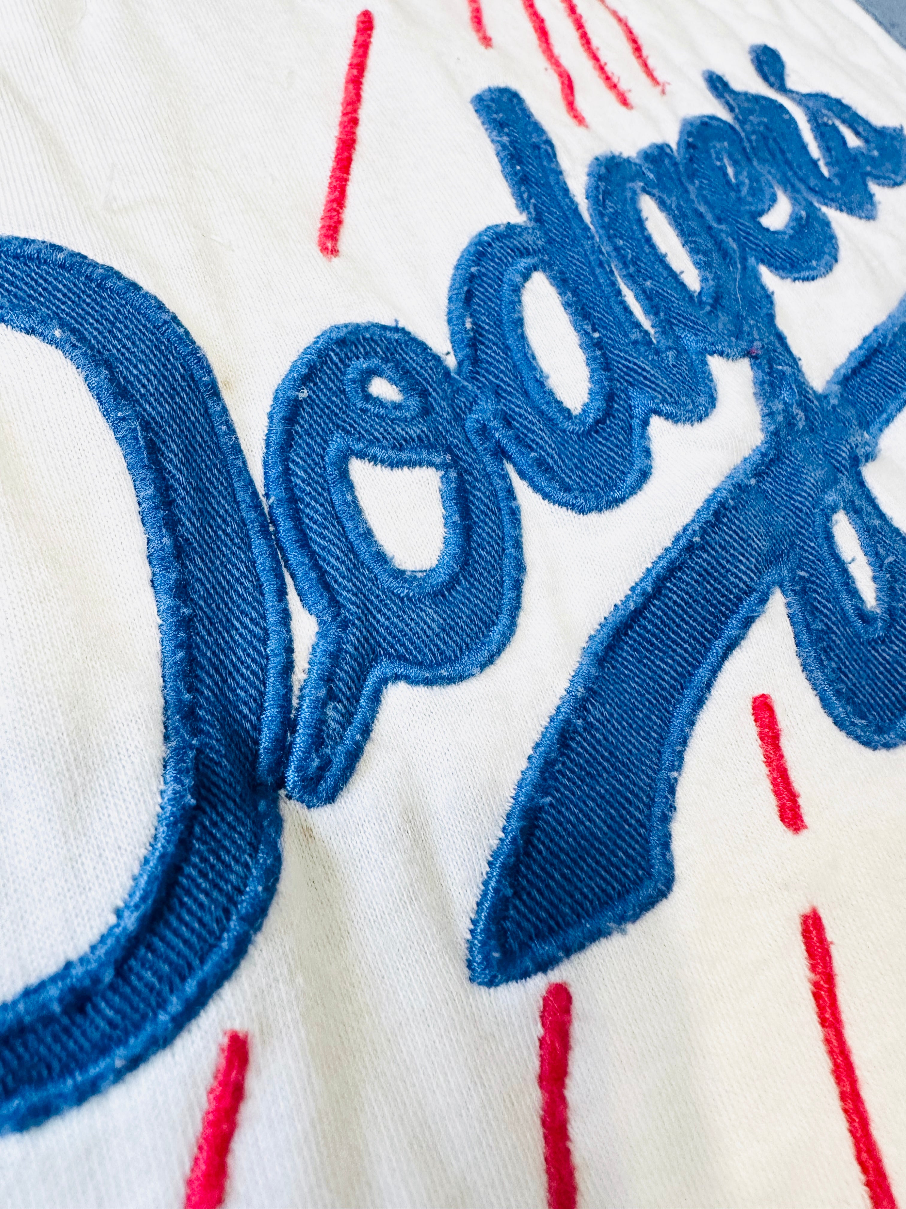 MLB Licensed Patched Full Size Quilt