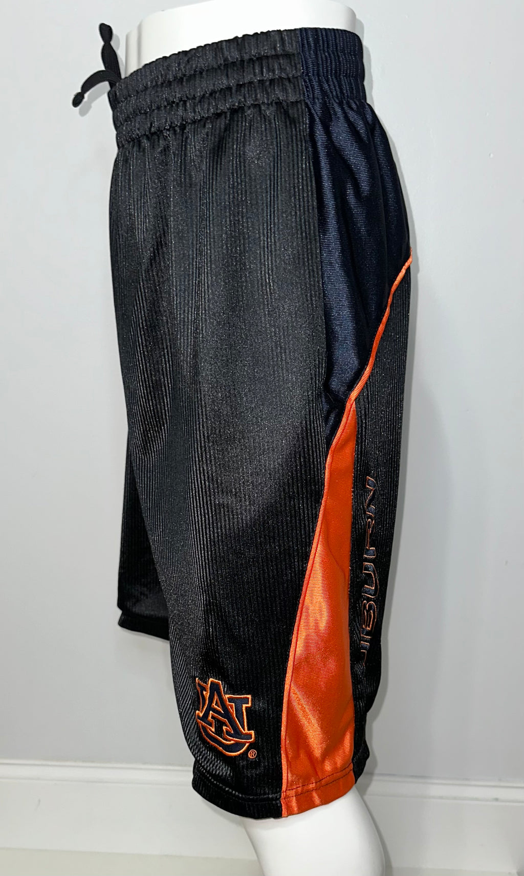 Auburn Tigers Basketball Shorts