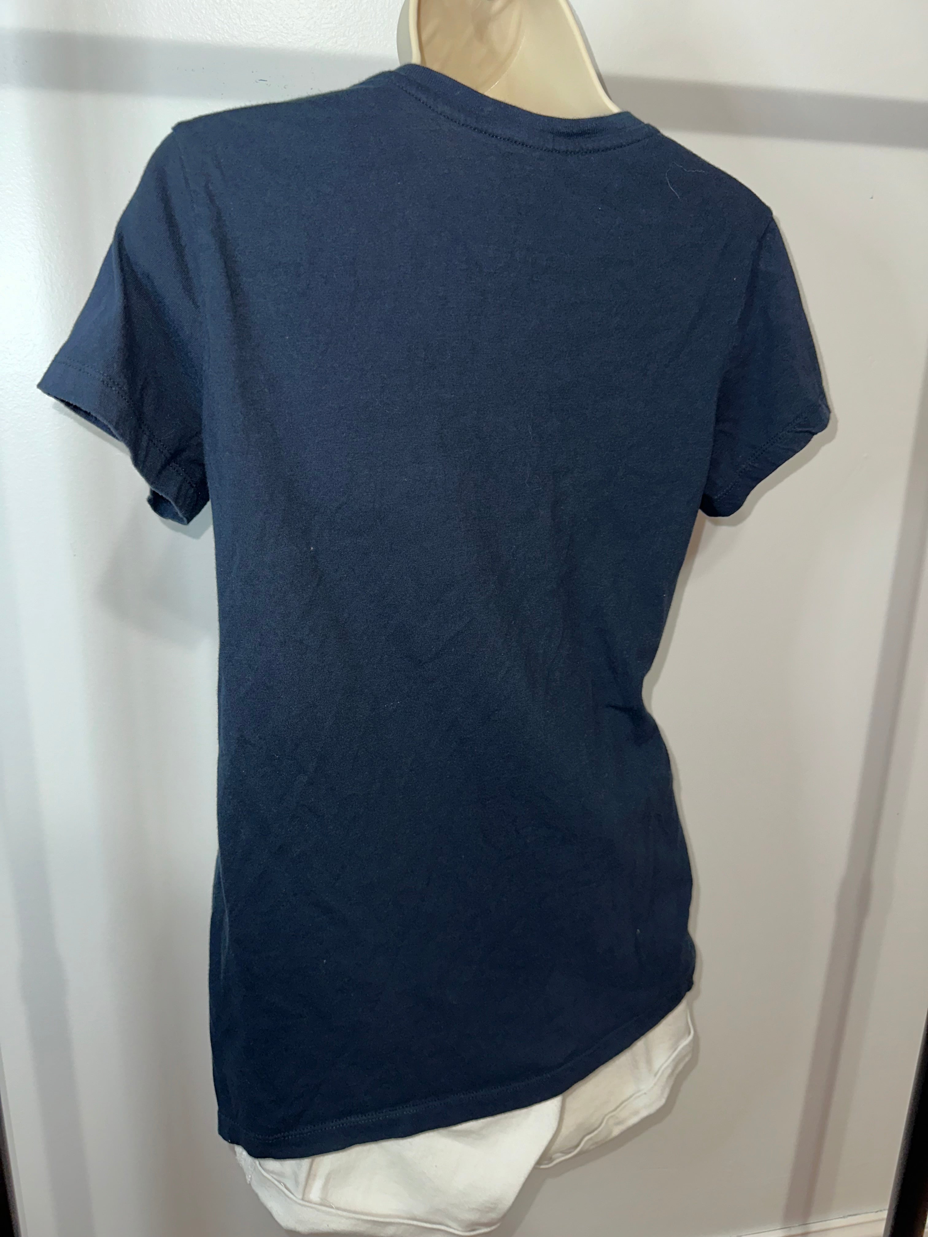 Atlanta Braves Sparkle Tee