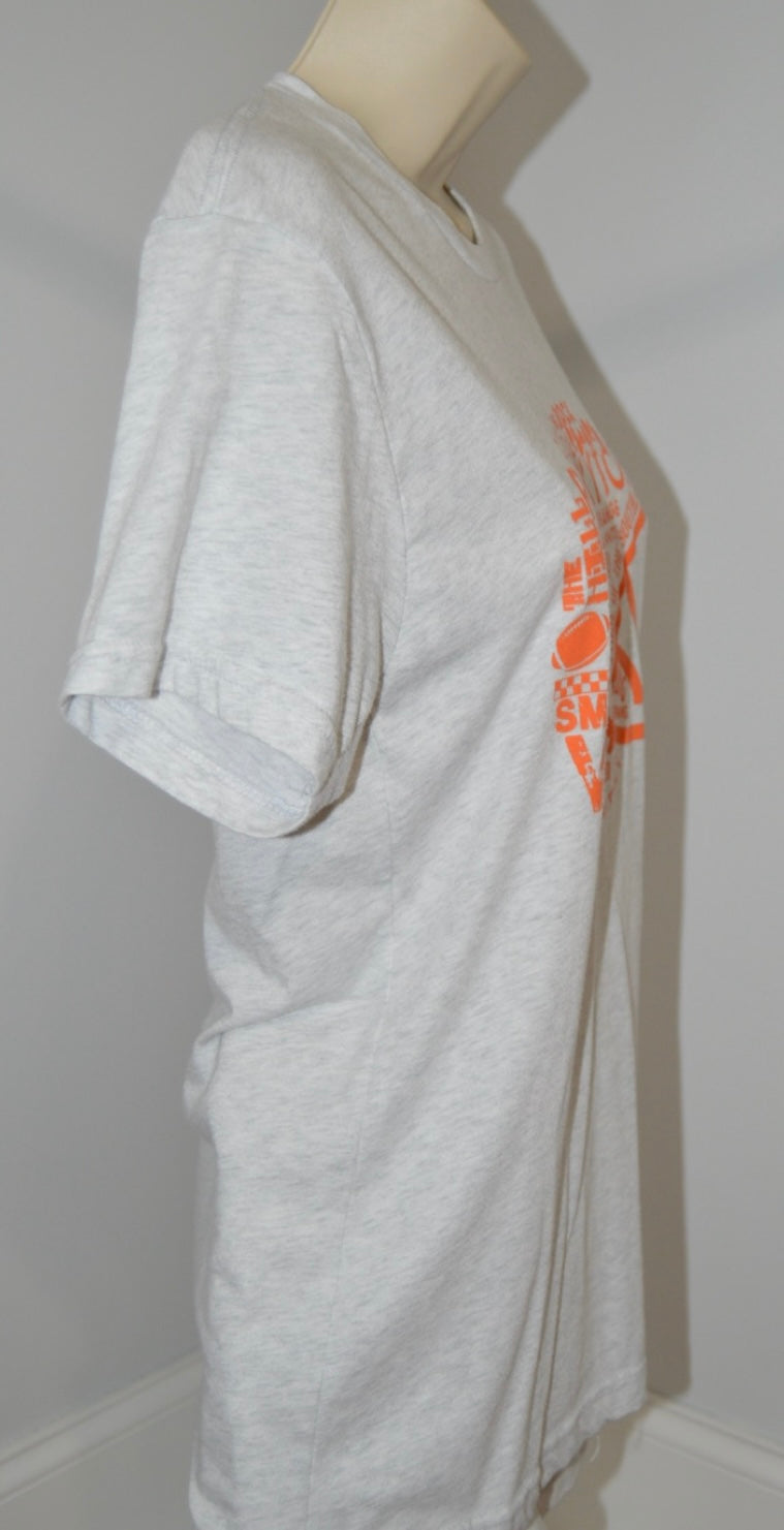 Tennessee Vols Rocky Top VFL Helmet Tee