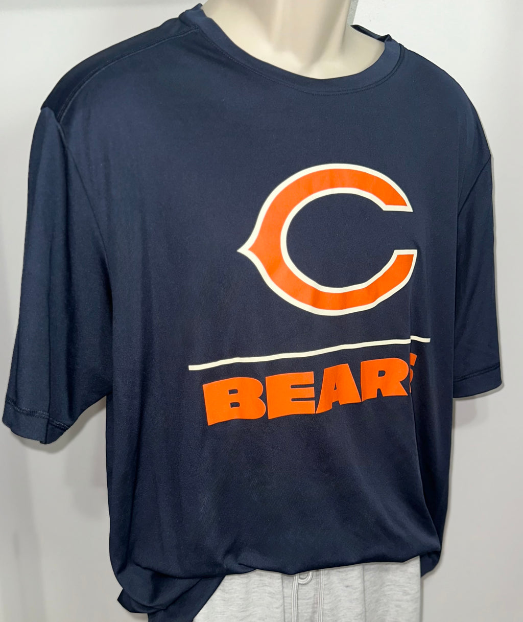 Chicago Bears Brandon Marshall #15 Tee