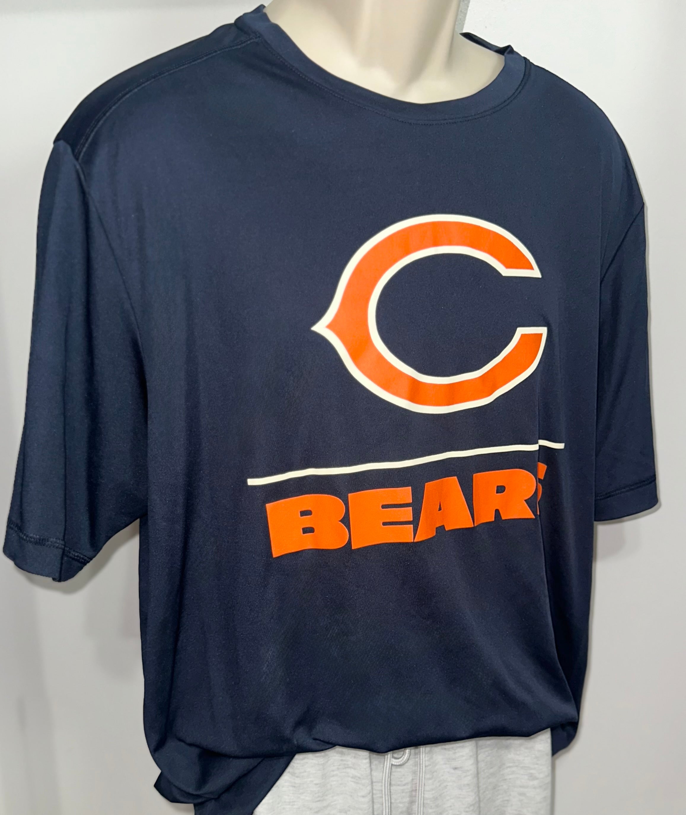 Chicago Bears Brandon Marshall #15 Tee