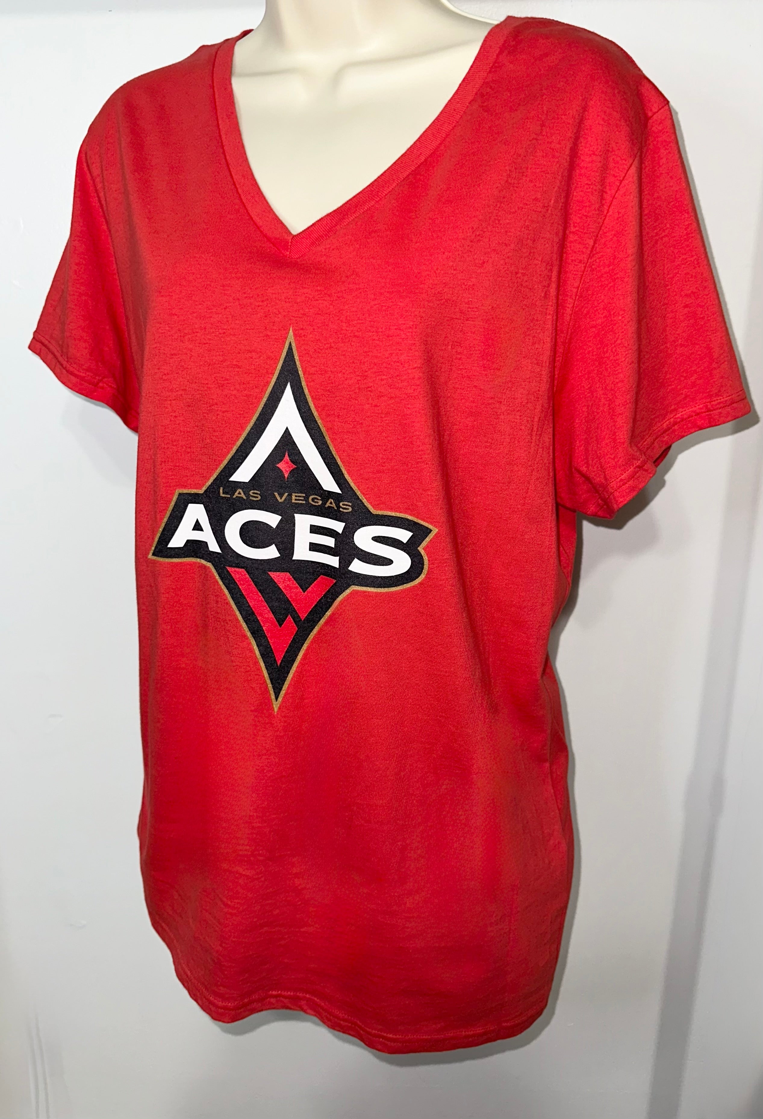 Las Vegas Aces Tee