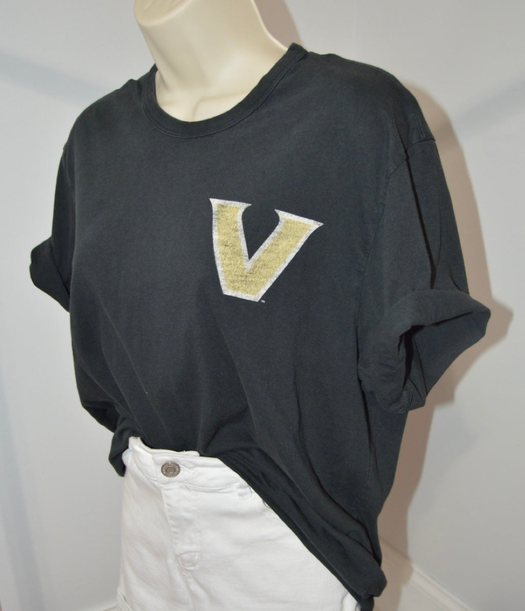 Vanderbilt Commodores Grit T-Shirt