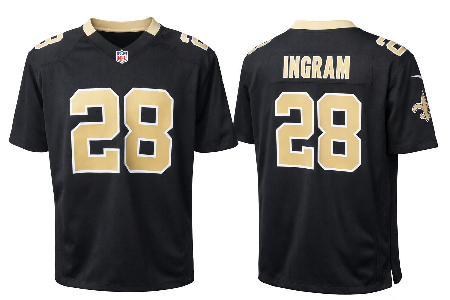 New Orleans Saints Mark Ingram Jersey