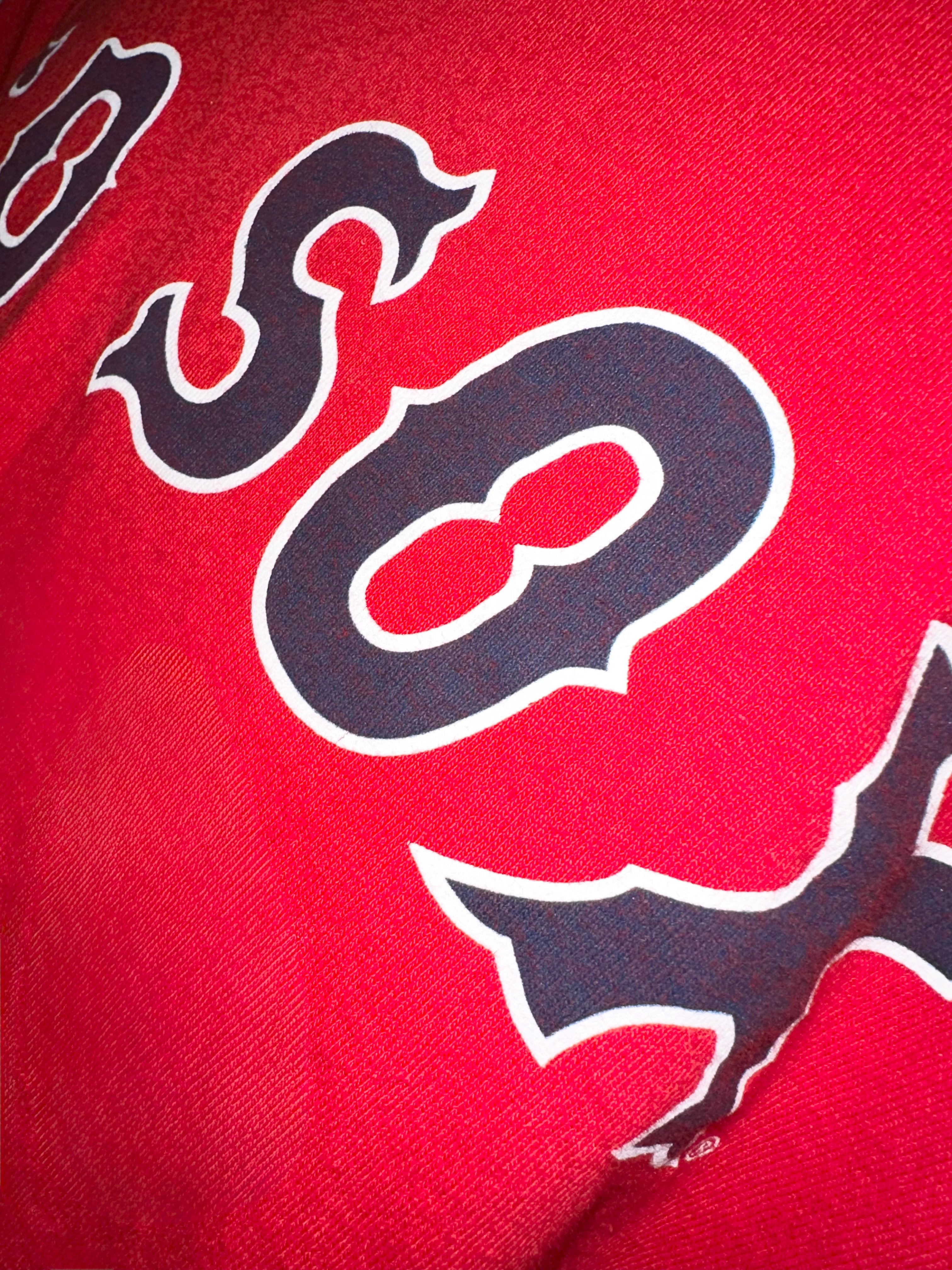 Boston Red Sox Tee