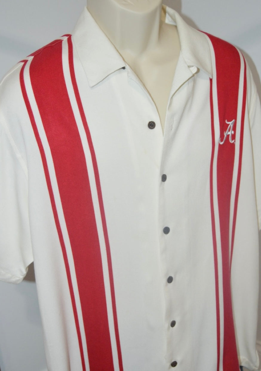 Alabama Crimson Tide Button Down