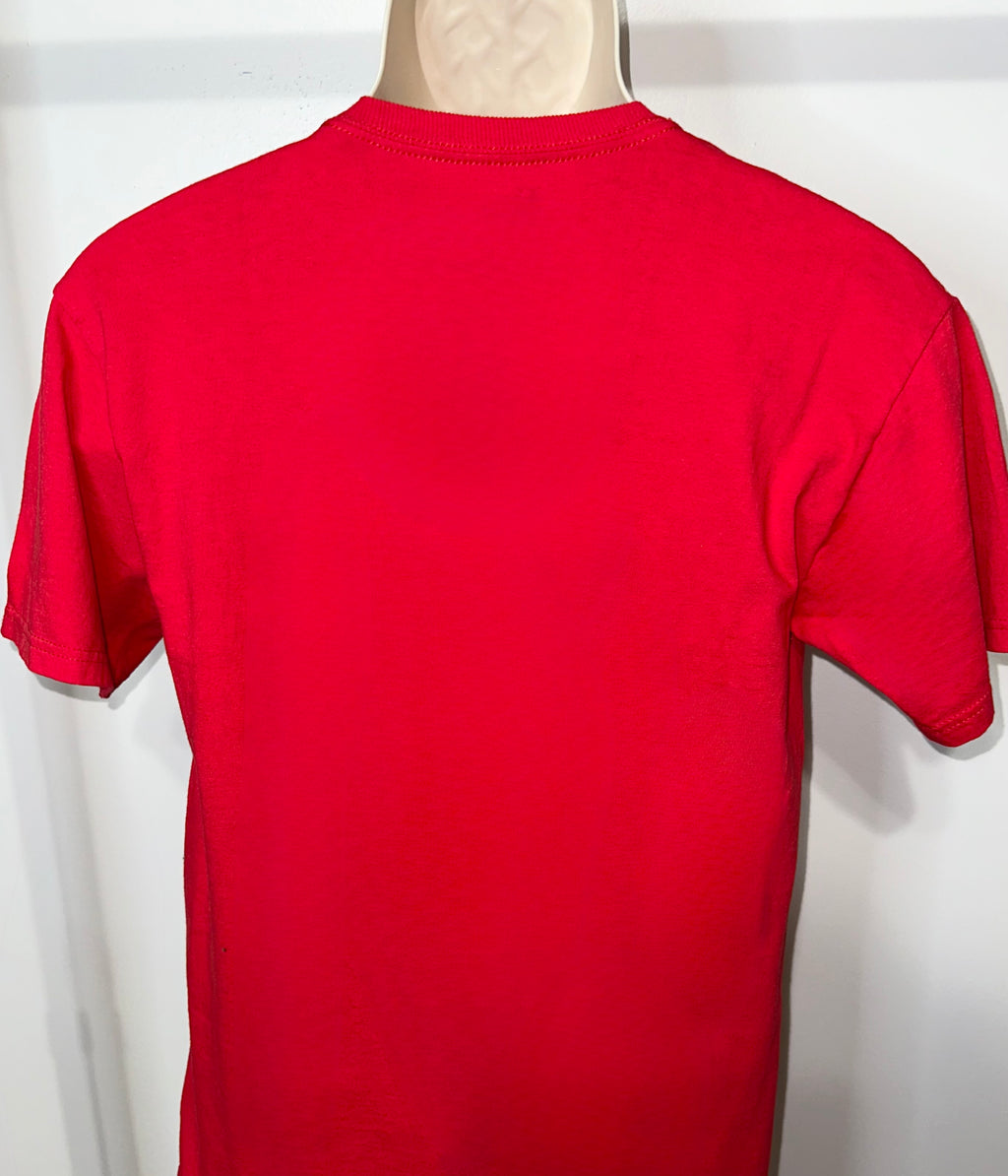 Georgia Bulldogs Baseball Tee