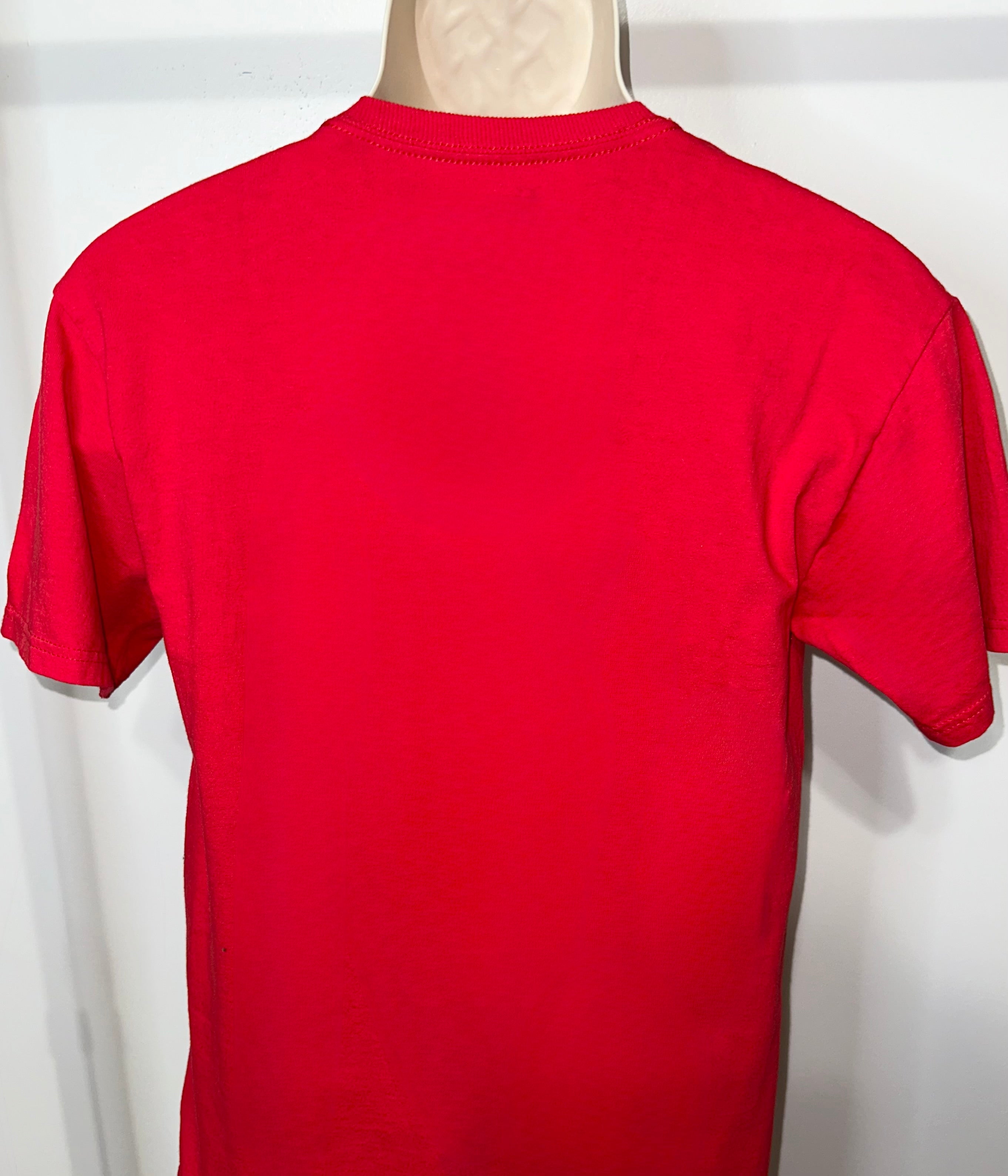 Georgia Bulldogs Baseball Tee