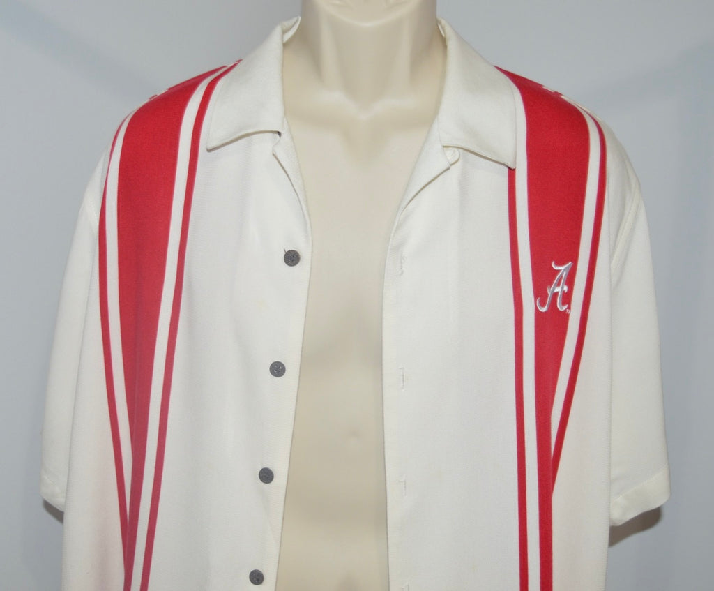 Alabama Crimson Tide Button Down