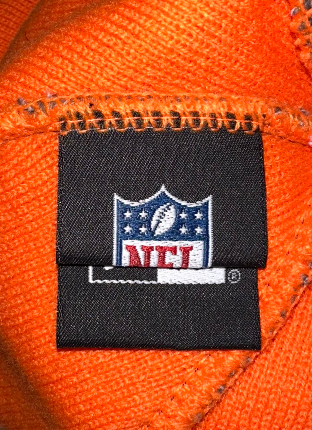 Denver Broncos Officially Licensed Beanie (NWT)