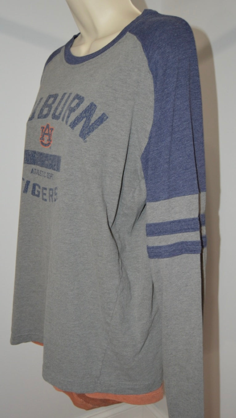 Auburn University Long Sleeve T-Shirt