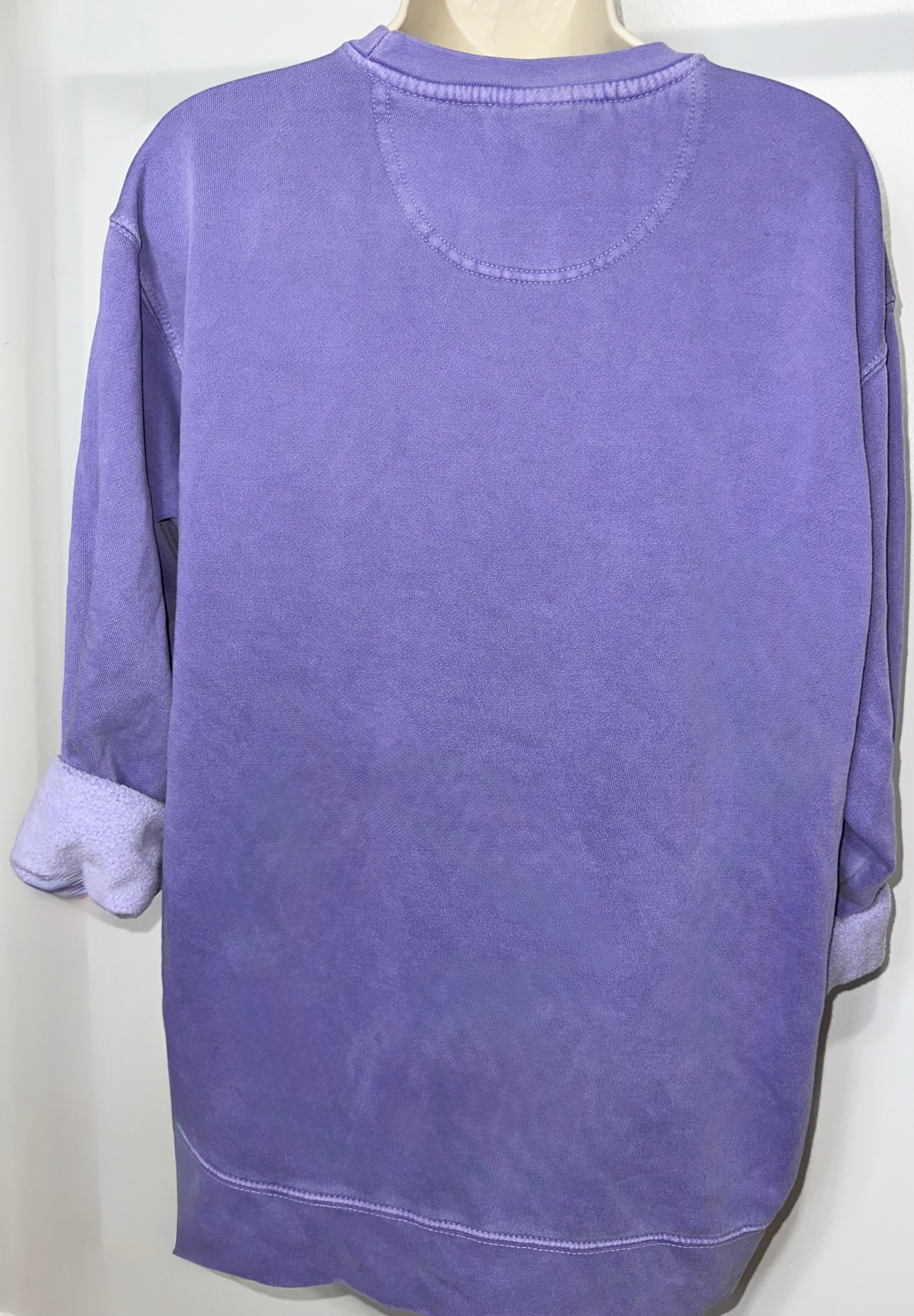 Ole Miss Hotty Toddy Sweatshirt