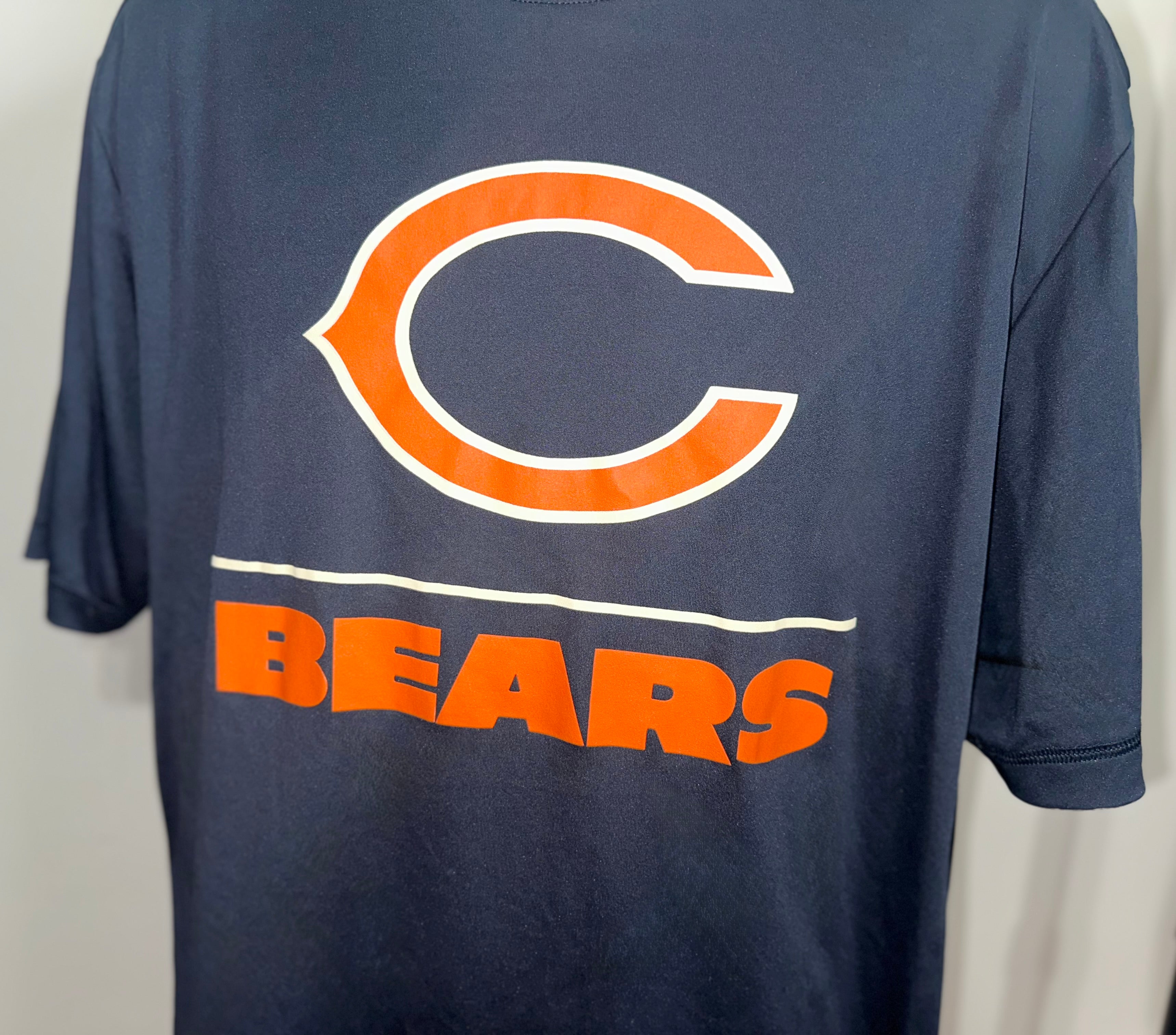 Chicago Bears Brandon Marshall #15 Tee