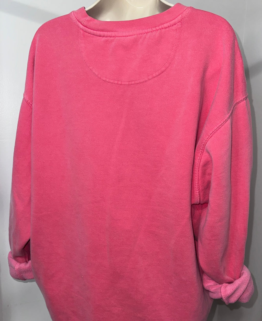 University of Alabama Birmingham Crewneck Sweatshirt, Sz XL