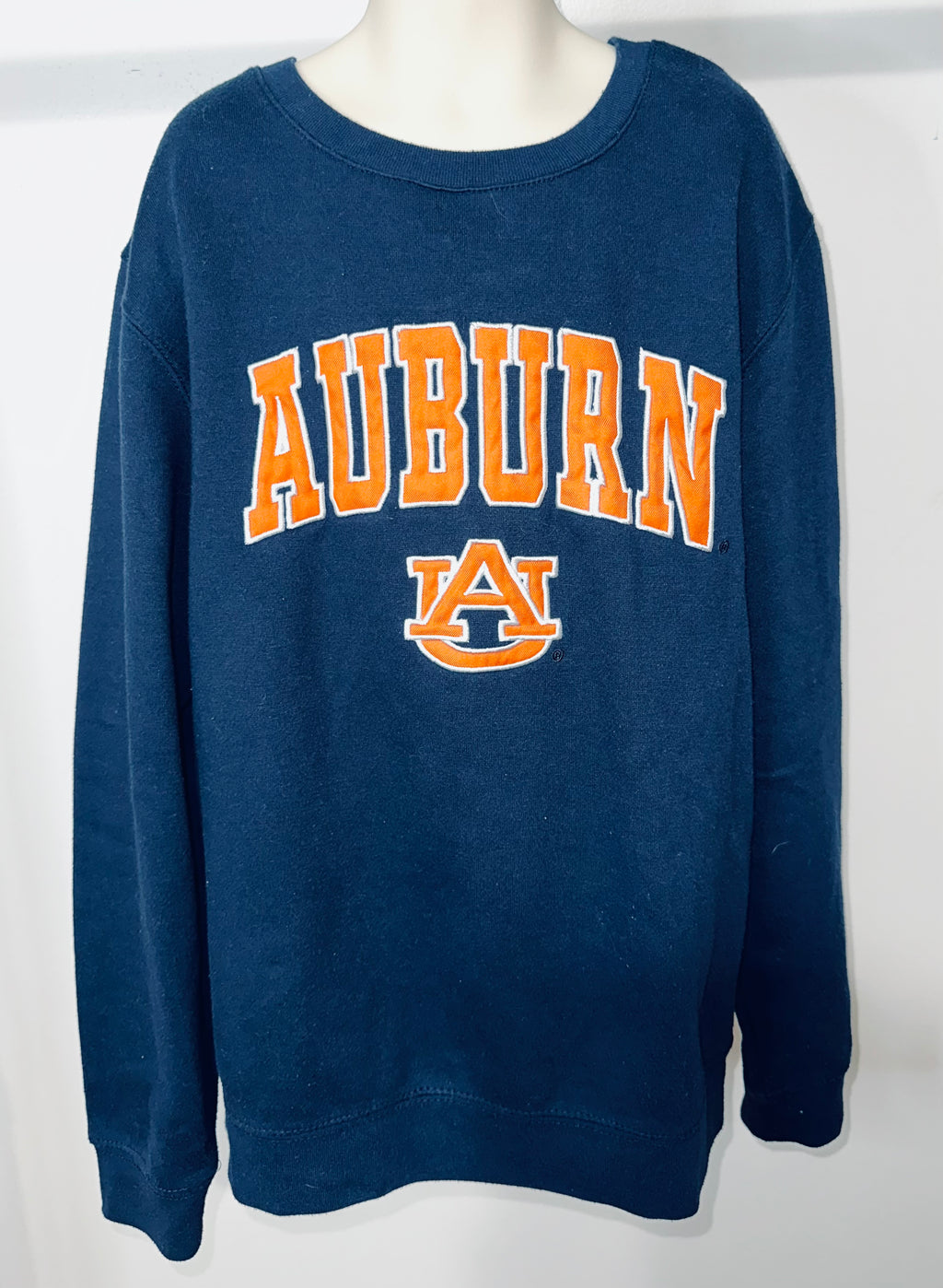 Auburn Tigers Youth Sweatshirt