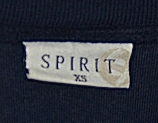 Ole Miss 1848 Classic Spirit Jersey