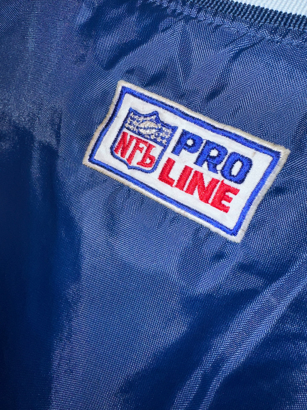 Dallas Cowboys Throwback VINTAGE Pullover