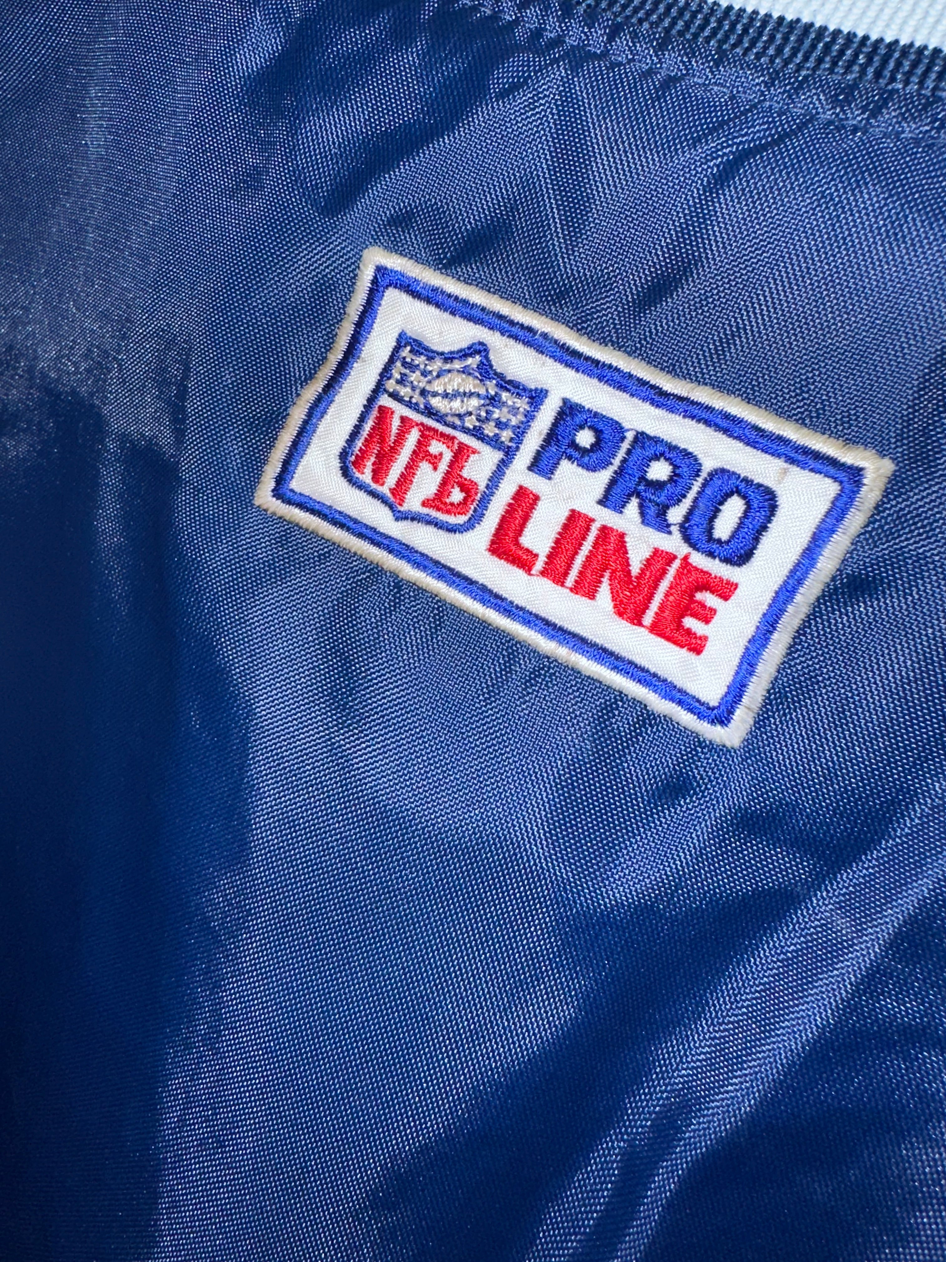 Dallas Cowboys Throwback VINTAGE Pullover