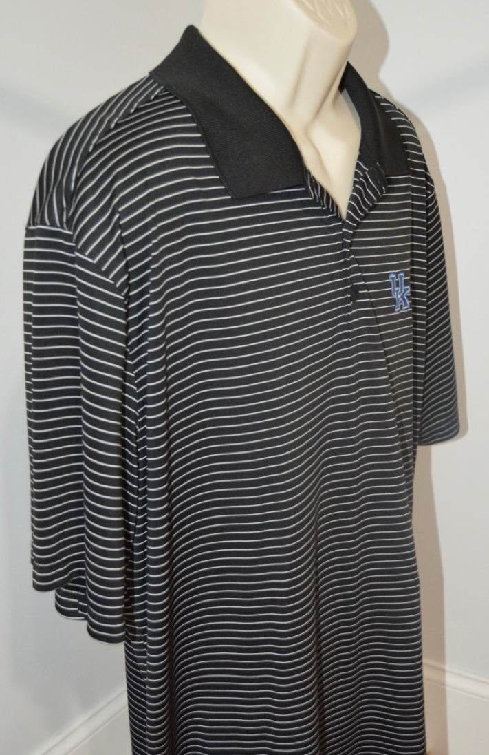 Kentucky Wildcats Varsity Polo