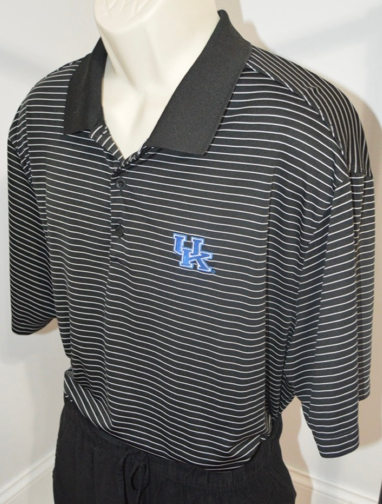 Kentucky Wildcats Varsity Polo