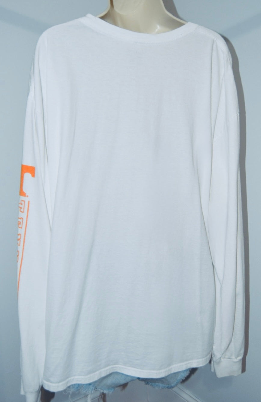 Tennessee Volunteers Smokey Mascot Tee