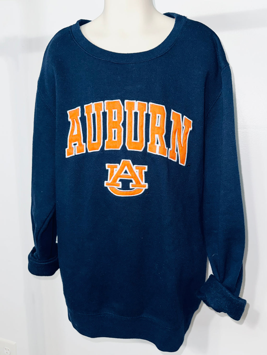 Auburn Tigers Youth Sweatshirt